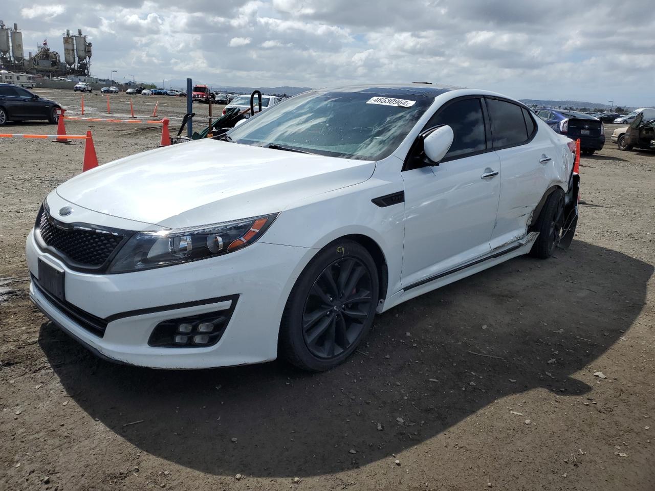 KIA OPTIMA 2014 5xxgr4a69eg279520