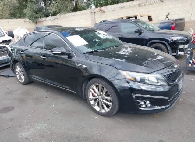 KIA OPTIMA 2014 5xxgr4a69eg279954