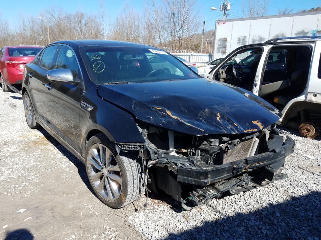 KIA OPTIMA SX 2014 5xxgr4a69eg281204