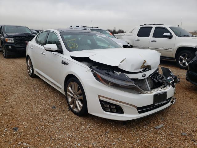 KIA OPTIMA SX 2014 5xxgr4a69eg281591