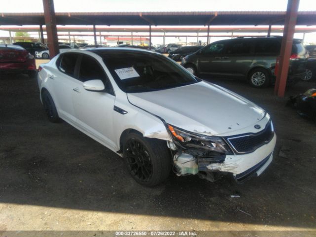 KIA OPTIMA 2014 5xxgr4a69eg285253