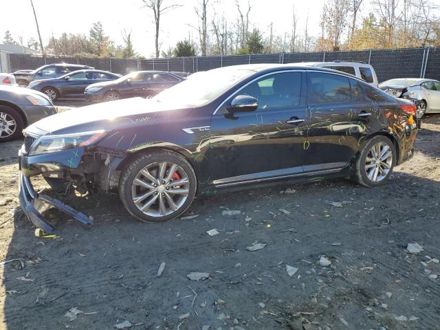 KIA OPTIMA 2014 5xxgr4a69eg292395