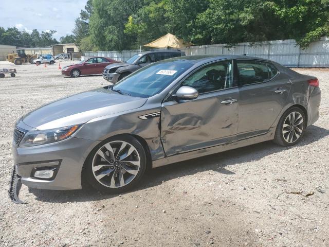 KIA OPTIMA 2014 5xxgr4a69eg293045