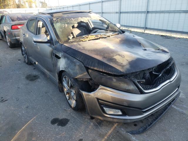 KIA OPTIMA SX 2014 5xxgr4a69eg293563