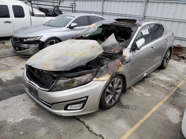 KIA OPTIMA SX 2014 5xxgr4a69eg293966