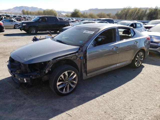 KIA OPTIMA SX 2014 5xxgr4a69eg309356