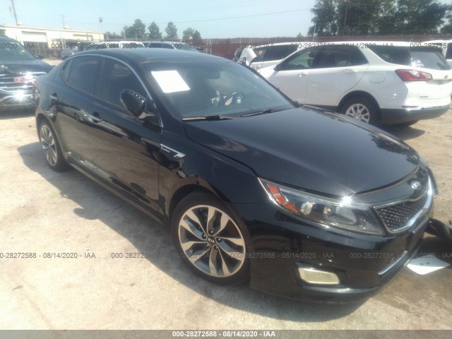 KIA OPTIMA 2014 5xxgr4a69eg310359