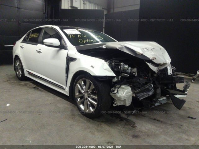 KIA OPTIMA 2014 5xxgr4a69eg314301