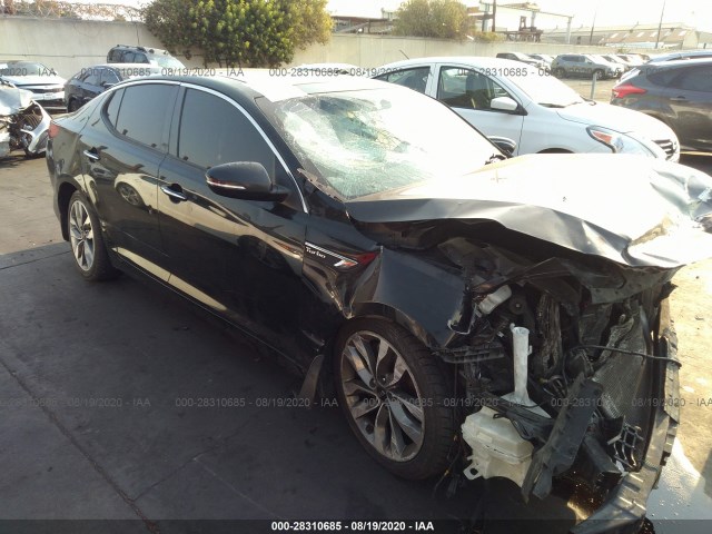 KIA OPTIMA 2014 5xxgr4a69eg314542