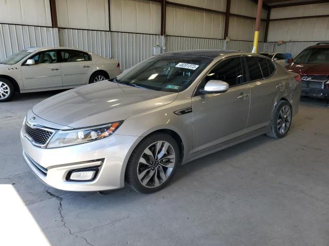 KIA OPTIMA SX 2014 5xxgr4a69eg322334