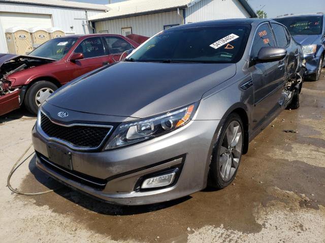 KIA OPTIMA SX 2014 5xxgr4a69eg323306