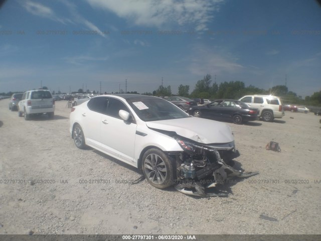 KIA OPTIMA 2014 5xxgr4a69eg329848