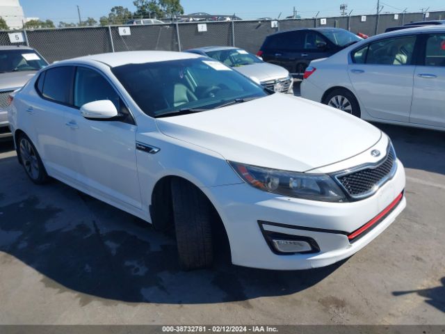 KIA OPTIMA 2014 5xxgr4a69eg330952