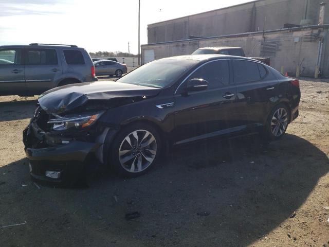 KIA OPTIMA SX 2014 5xxgr4a69eg333950