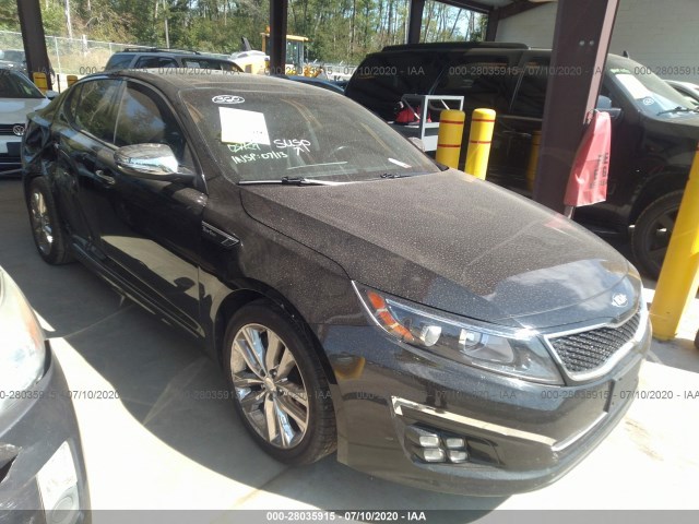 KIA OPTIMA 2014 5xxgr4a69eg334547