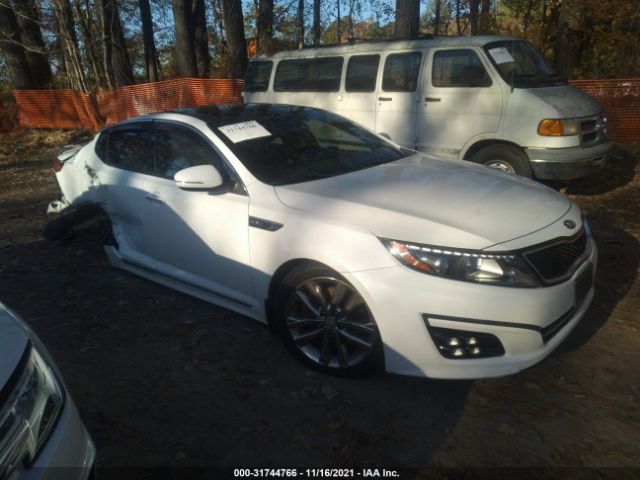 KIA OPTIMA 2015 5xxgr4a69fg364262