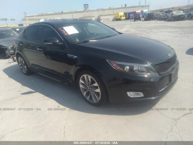 KIA OPTIMA 2015 5xxgr4a69fg365007