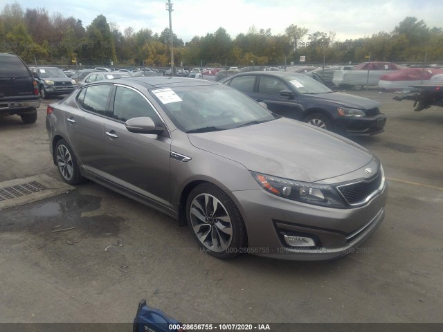 KIA OPTIMA 2015 5xxgr4a69fg369865