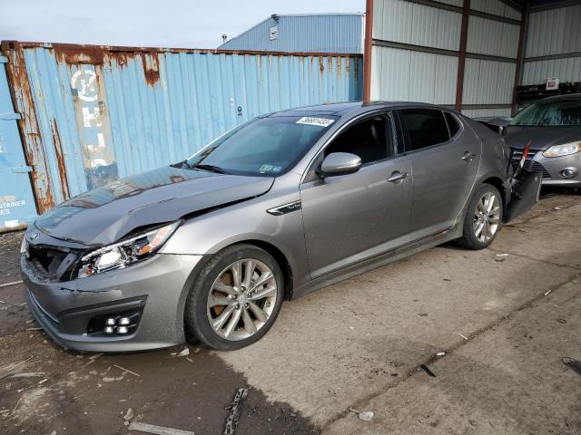 KIA OPTIMA SX 2015 5xxgr4a69fg377187