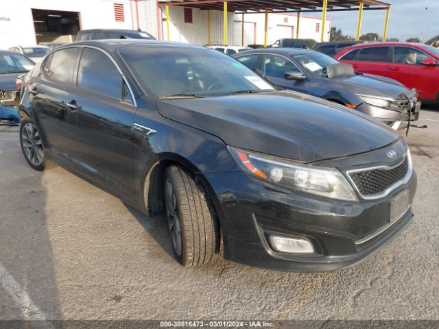 KIA OPTIMA 2015 5xxgr4a69fg380591