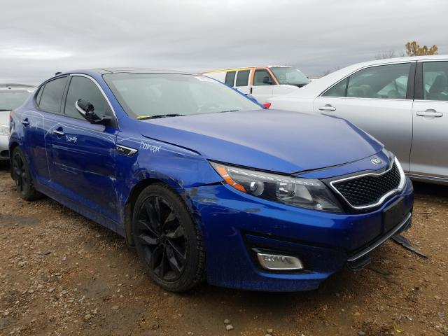 KIA OPTIMA SX 2015 5xxgr4a69fg381496