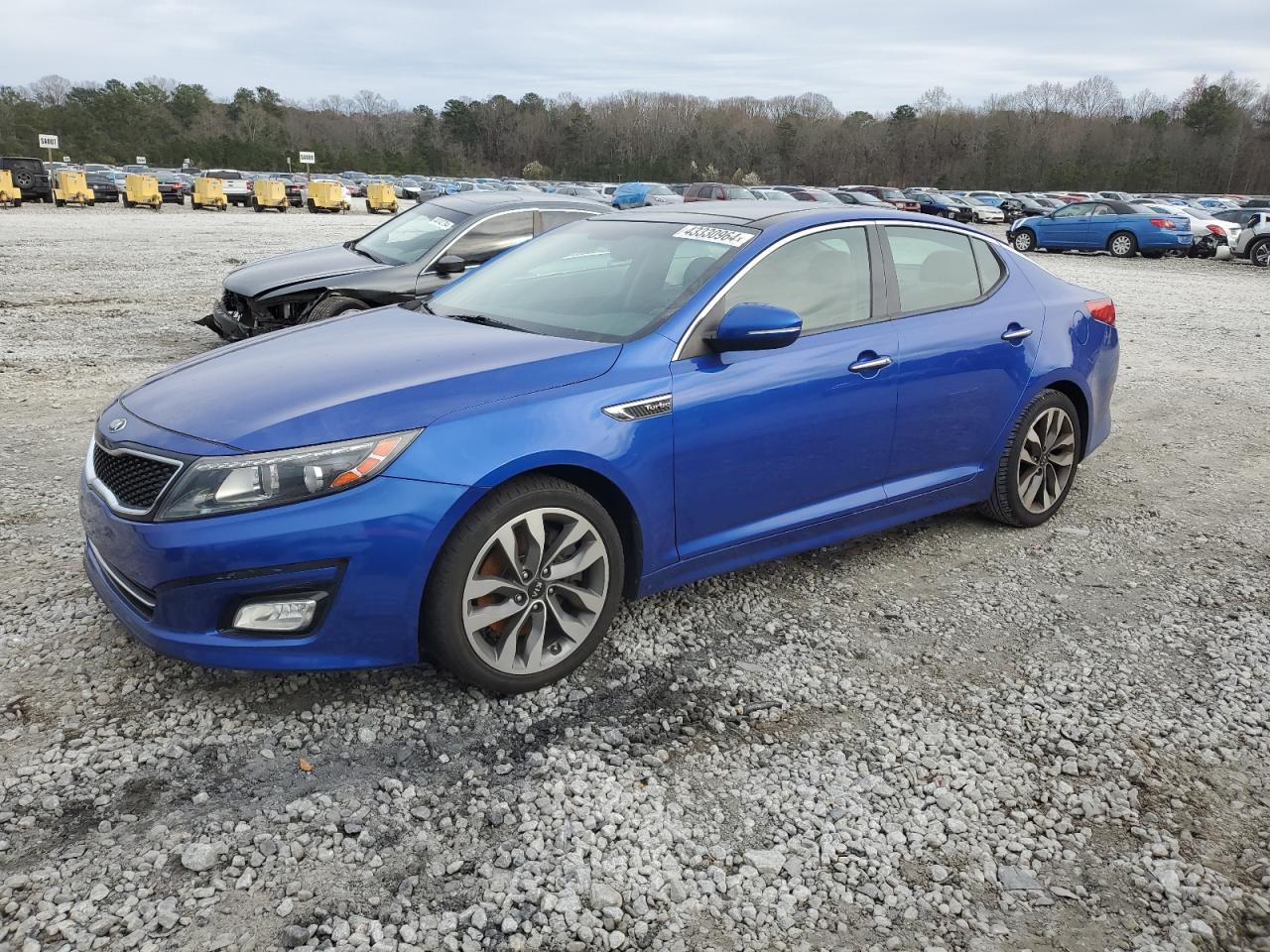 KIA OPTIMA 2015 5xxgr4a69fg386486