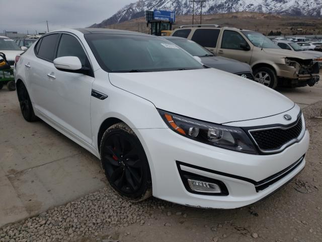 KIA OPTIMA SX 2015 5xxgr4a69fg392577