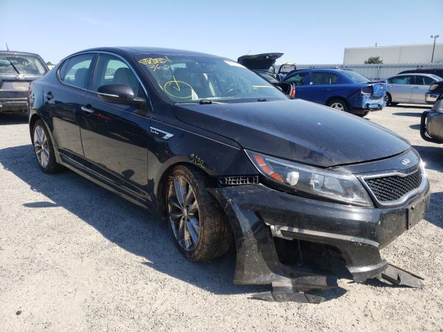 KIA OPTIMA SX 2015 5xxgr4a69fg394958