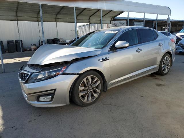 KIA OPTIMA 2015 5xxgr4a69fg398928