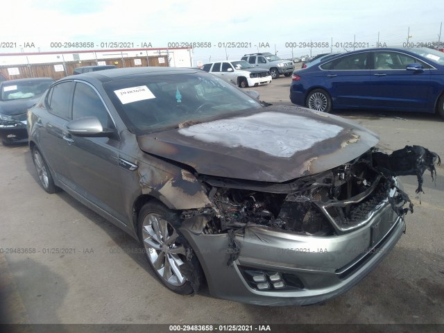 KIA OPTIMA 2015 5xxgr4a69fg399724