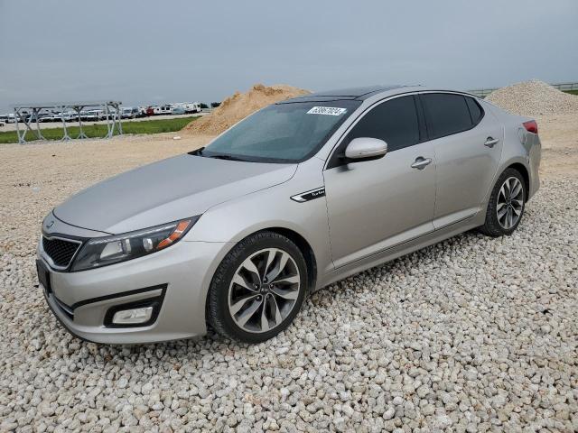 KIA OPTIMA SX 2015 5xxgr4a69fg403643