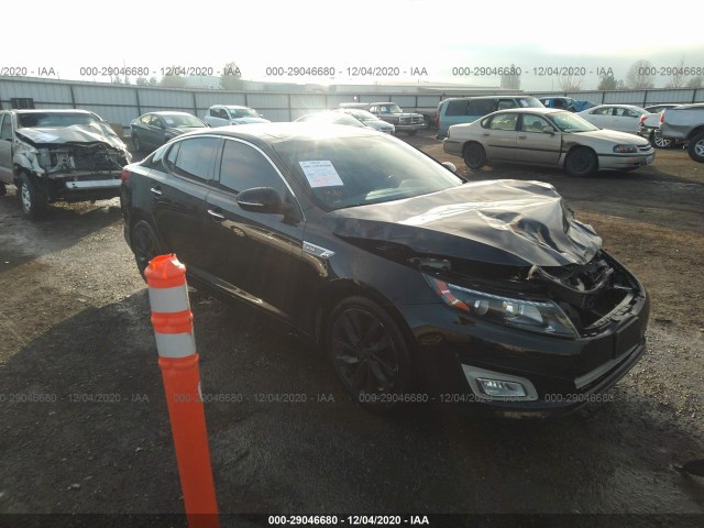 KIA OPTIMA 2015 5xxgr4a69fg413217