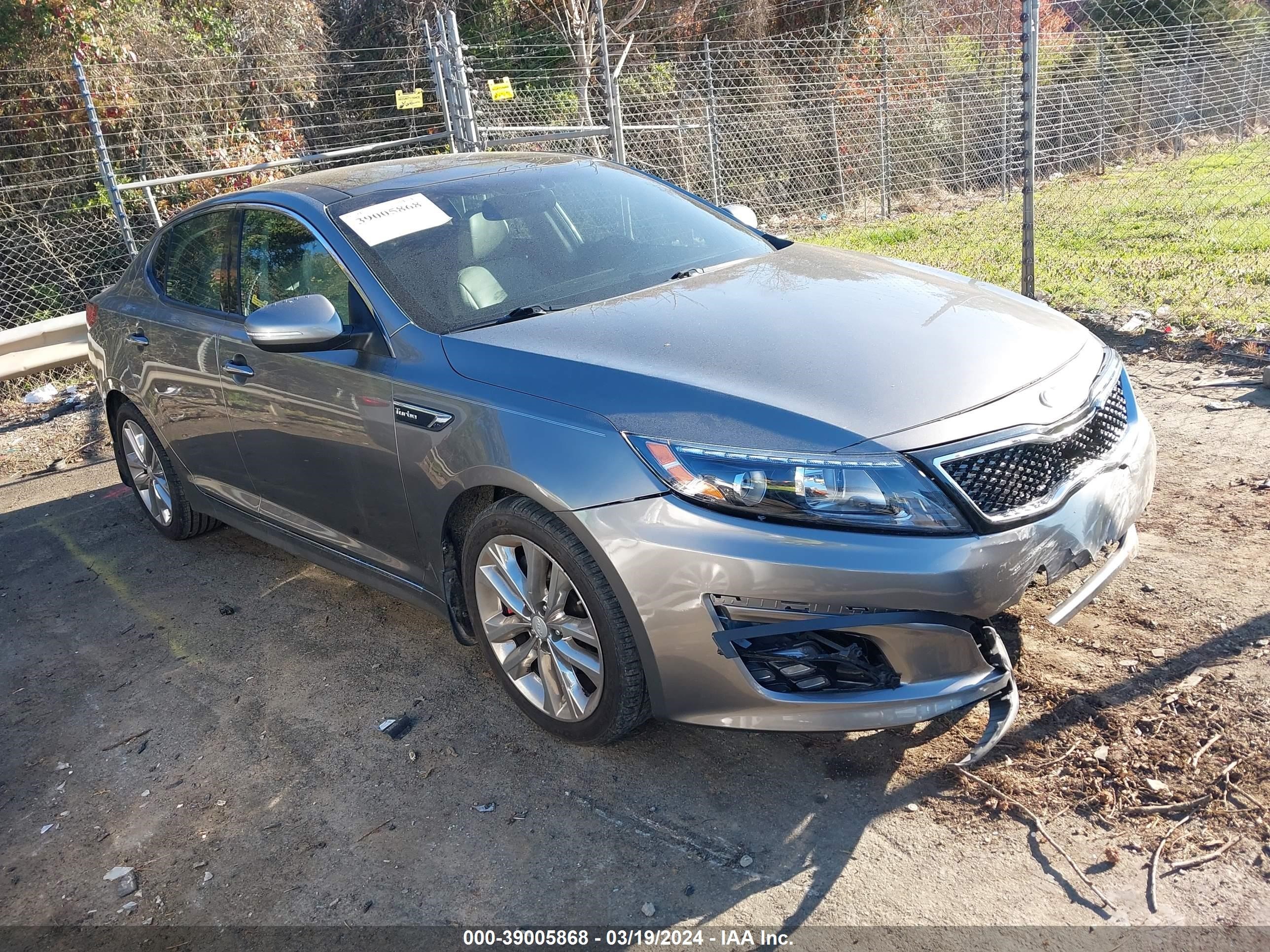 KIA OPTIMA 2015 5xxgr4a69fg413931