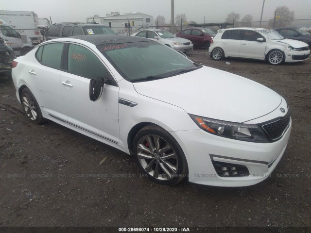 KIA OPTIMA 2015 5xxgr4a69fg417669