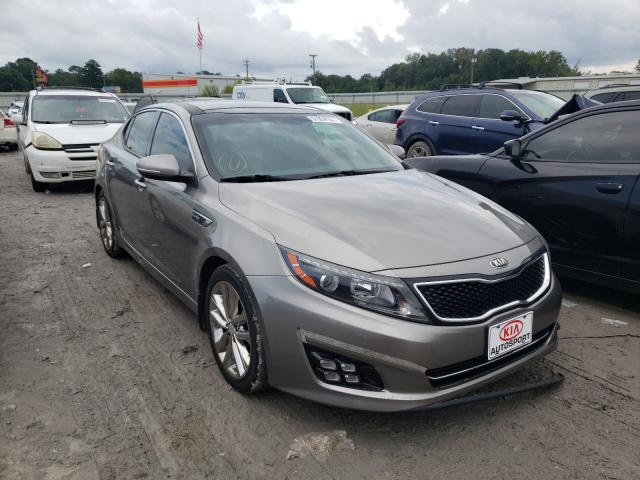 KIA OPTIMA SX 2015 5xxgr4a69fg419387