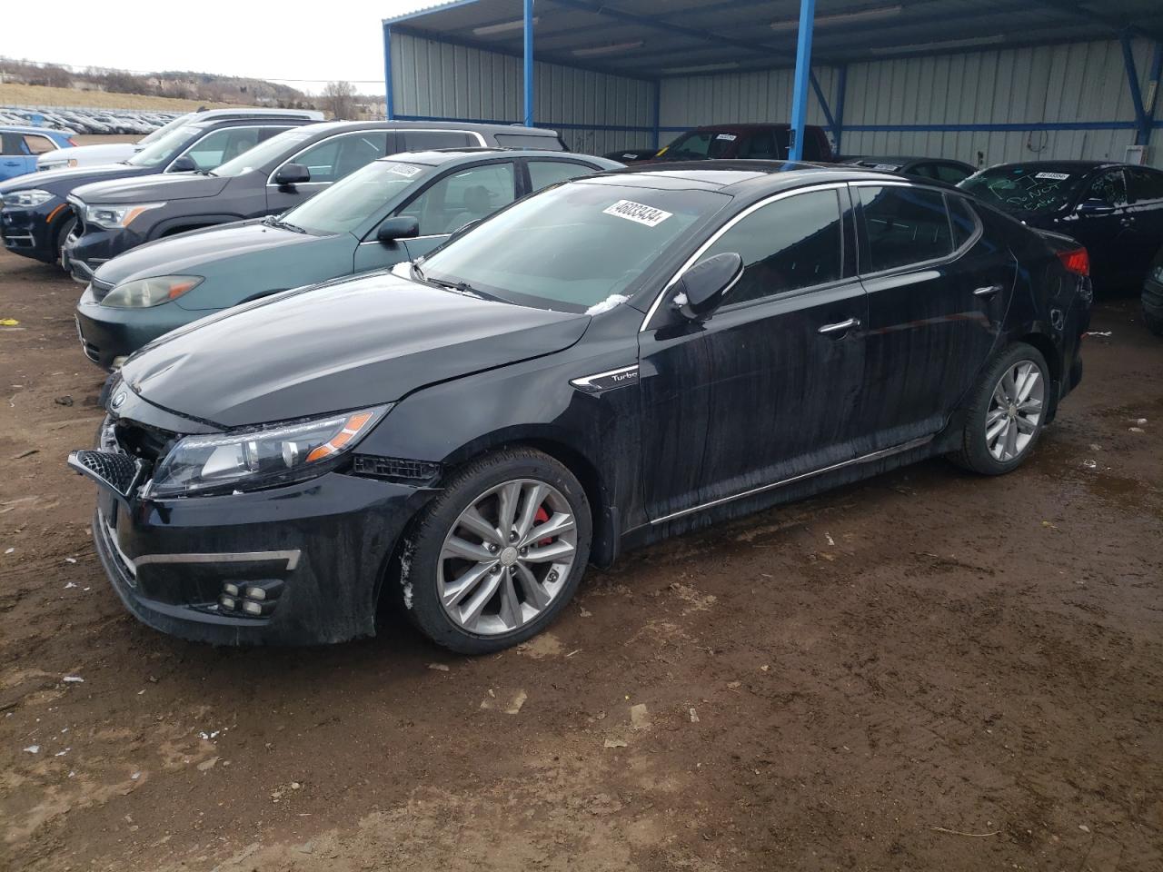 KIA OPTIMA 2015 5xxgr4a69fg424072