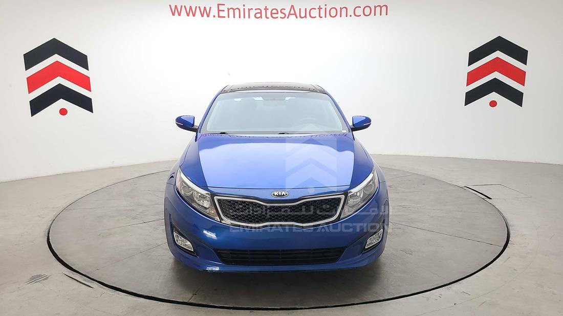 KIA OPTIMA 2015 5xxgr4a69fg426257