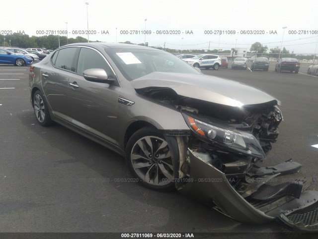 KIA OPTIMA 2015 5xxgr4a69fg426985