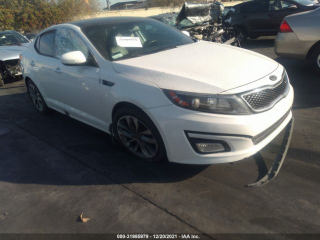 KIA OPTIMA 2015 5xxgr4a69fg430857