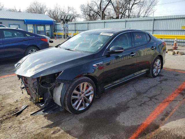 KIA OPTIMA SX 2015 5xxgr4a69fg431202