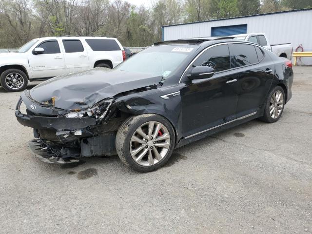 KIA OPTIMA 2015 5xxgr4a69fg436156