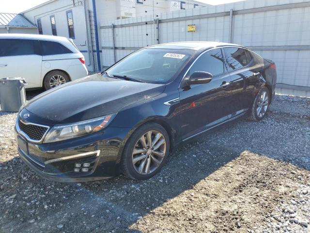 KIA OPTIMA SX 2015 5xxgr4a69fg454432