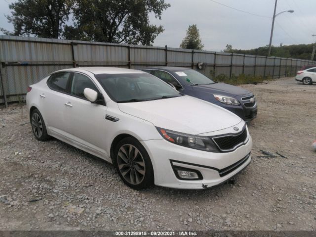 KIA OPTIMA 2015 5xxgr4a69fg462594