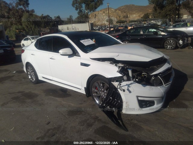 KIA OPTIMA 2015 5xxgr4a69fg469514