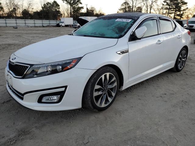 KIA OPTIMA SX 2015 5xxgr4a69fg489763