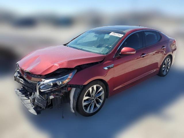 KIA OPTIMA 2015 5xxgr4a69fg493327