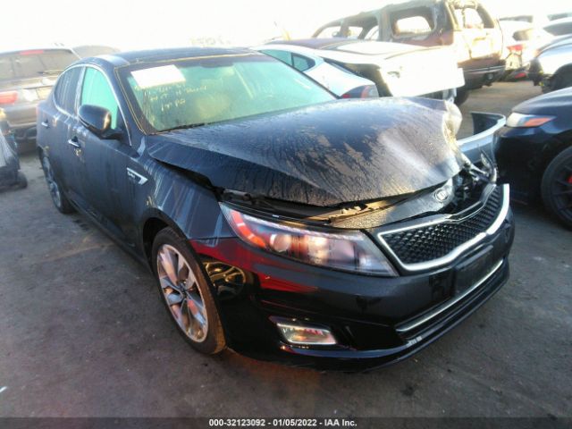 KIA OPTIMA 2015 5xxgr4a69fg495790