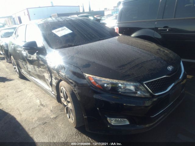 KIA OPTIMA 2015 5xxgr4a69fg496583