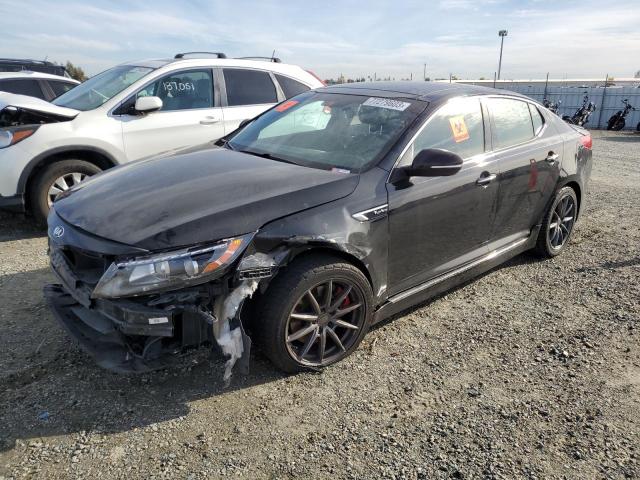 KIA OPTIMA 2015 5xxgr4a69fg500390