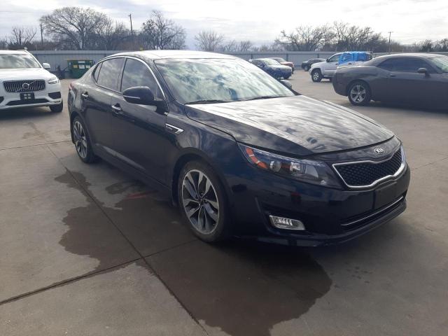 KIA OPTIMA SX 2015 5xxgr4a69fg505329